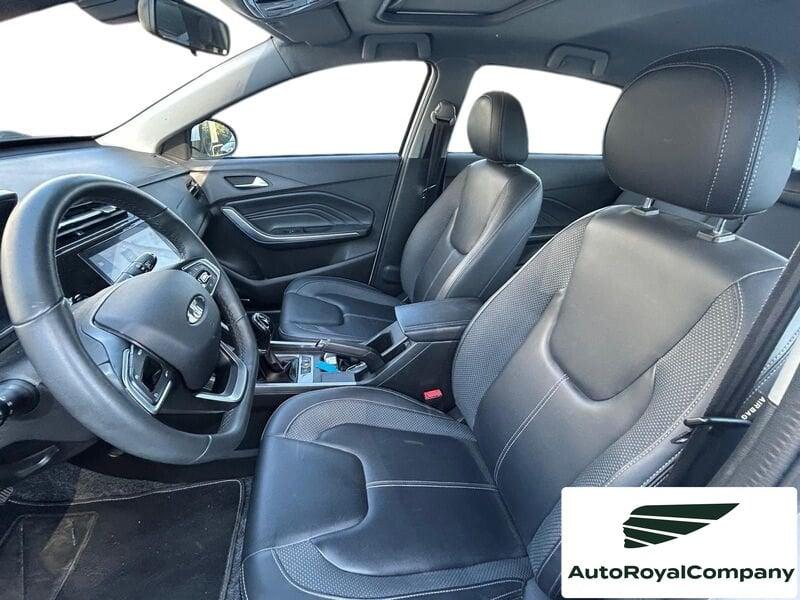 DR AUTOMOBILES dr 3.0