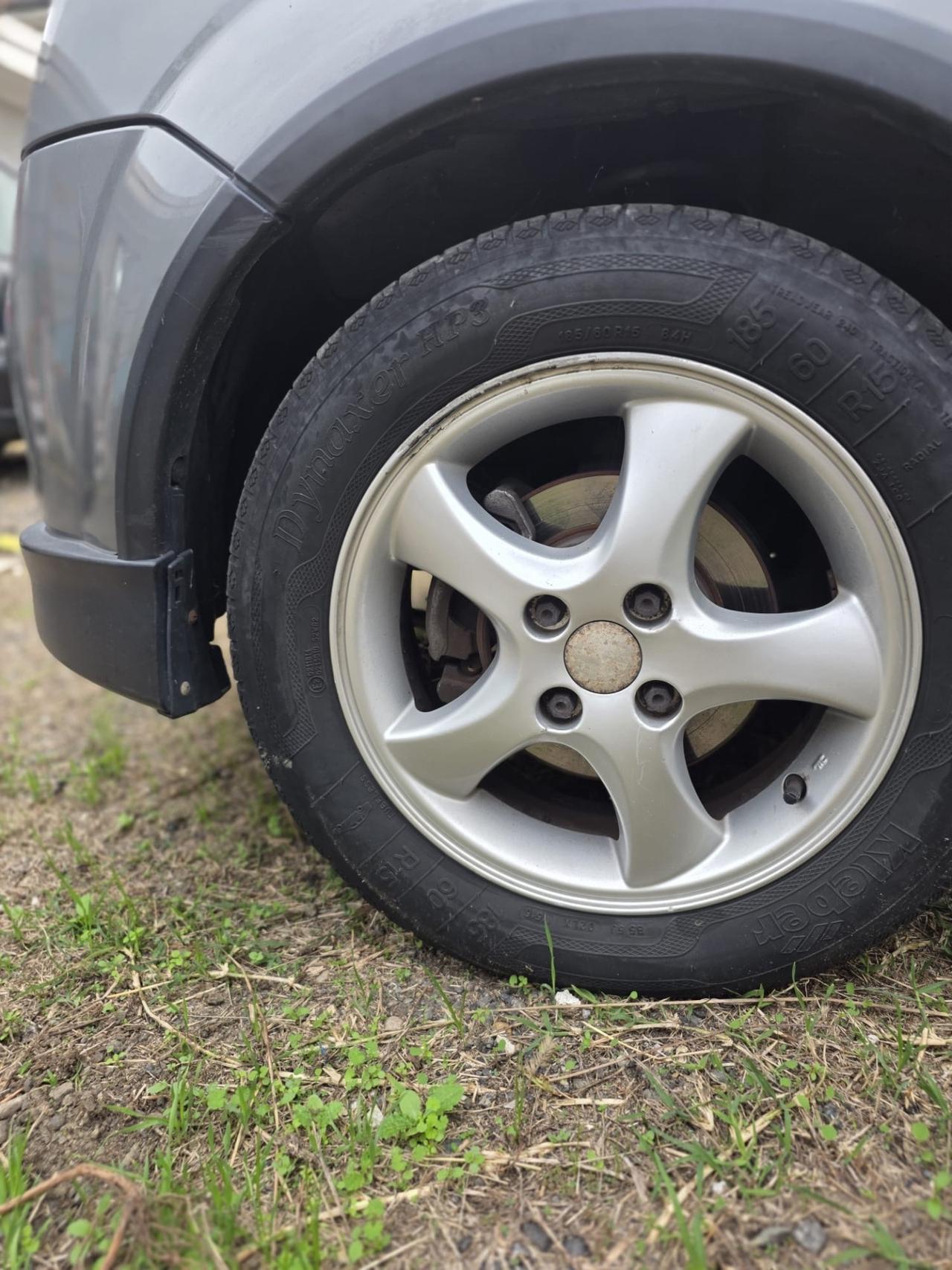 Suzuki Ignis 1.3 16V cat GL