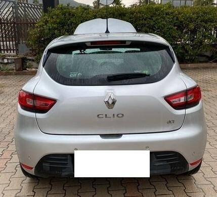 Renault Clio 1.5DCI 75CV NAVIGATORE