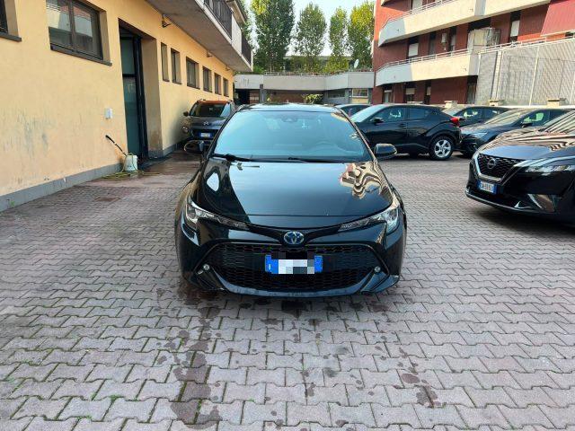 TOYOTA Corolla 1.8 Hybrid Active