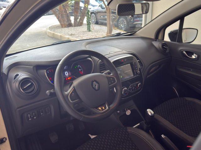 RENAULT Captur TCe 12V 90 CV Start&Stop Energy Intens