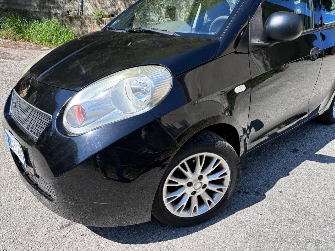 Dr DR1 1.3 16V Bi-Fuel GPL