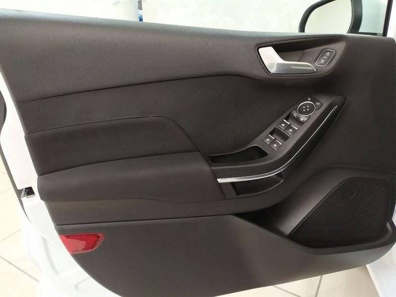 Ford Fiesta 5p 1.0 ecoboost hybrid Titanium s&s 125cv my20.75