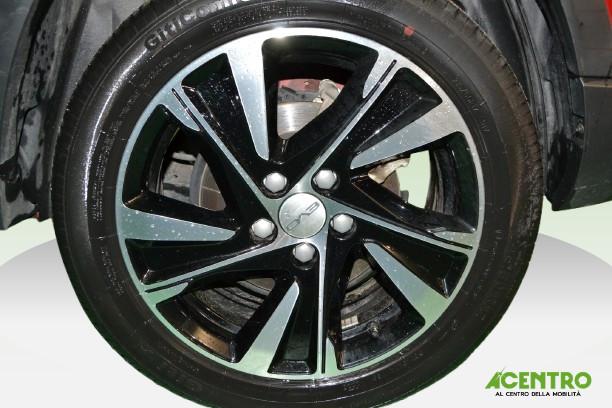 EVO EVO 5 - EVO 5 - 1.5 TURBO BENZINA/GPL