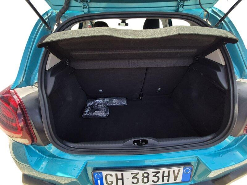 Citroën C3 C3 BlueHDi 100 S&S Feel