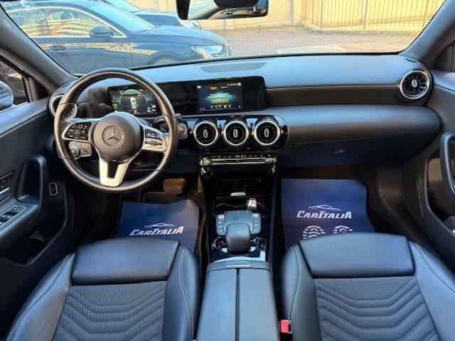 MERCEDES-BENZ A 250 e Automatic EQ-Power Business Extra