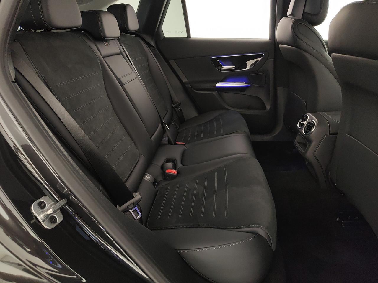 Mercedes-Benz GLC 220 d AMG Line Advanced Plus 4matic auto
