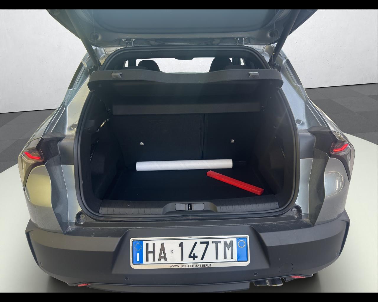 ALFA ROMEO Junior Ibrida My25 Ibrida 1.2145cv Hybrid Edct6