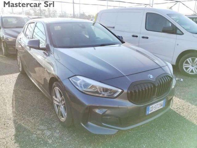 BMW 116 d F40 5P 115CV M sport - Tetto Pano - GD972XW