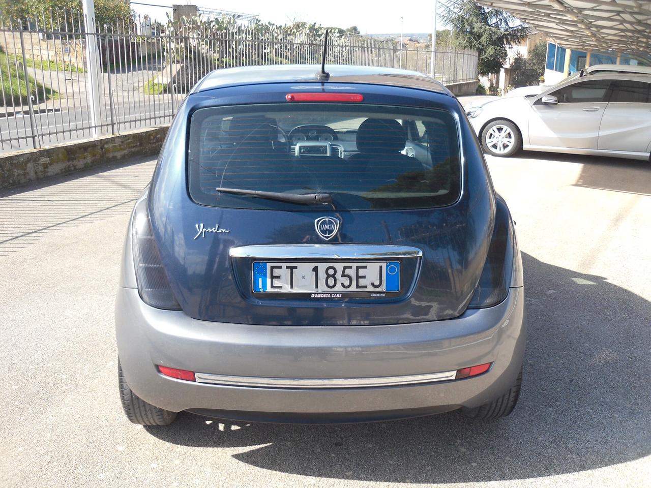 Lancia Ypsilon 1.3 Multijet 75 cv