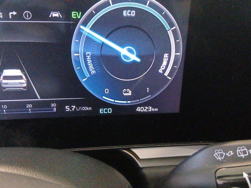 KIA Niro 1.6 gdi hev Evolution 129cv dct6 del 2025