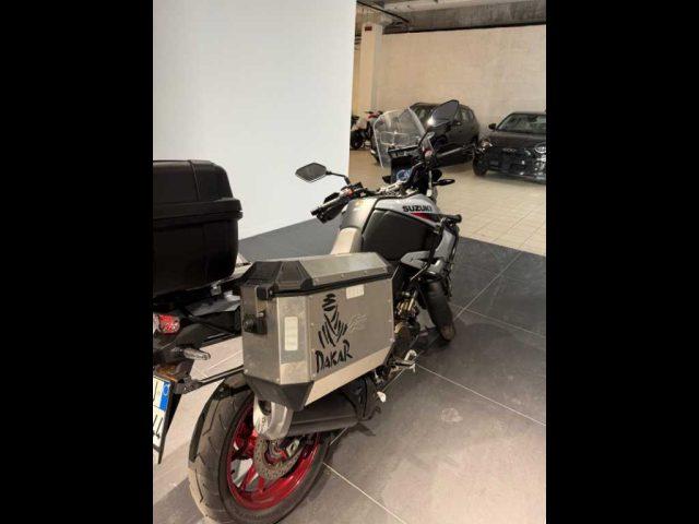 SUZUKI Other V STROM - V STORM 1050
