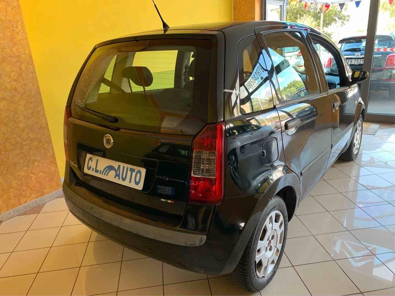 Fiat Idea 1.3 Multijet