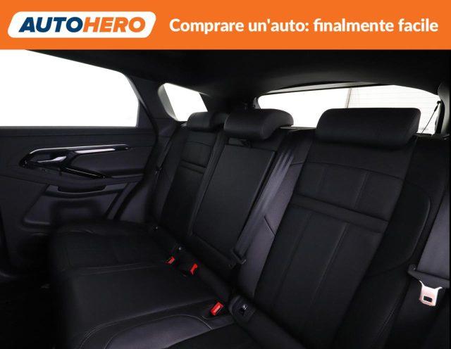 LAND ROVER Range Rover Evoque 2.0D I4 180 CV AWD Auto R-Dynamic SE