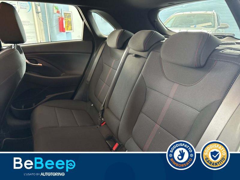 Hyundai i30 1.5 T-GDI 48V NLINE 160CV DCT