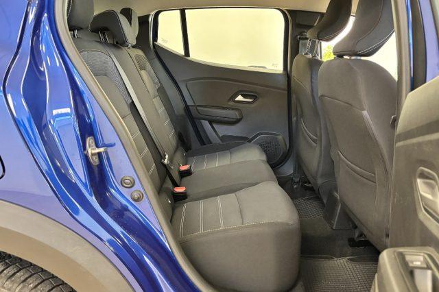 DACIA Sandero Stepway 1.0 TCe 110 CV Expression ( Autocarro )