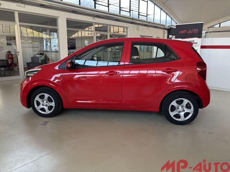 KIA Picanto Picanto 1.0 12V 5 porte