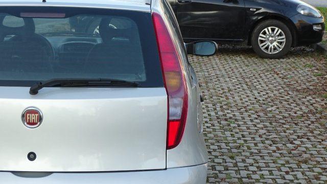 FIAT Punto Classic 1.2 5 porte Dynamic..