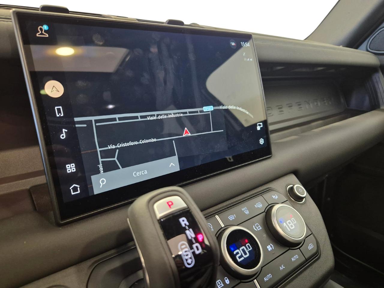 Land Rover Defender 110 3.0d i6 mhev X-Dynamic awd auto N1 - Acc/Lim - Carplay - Tetto