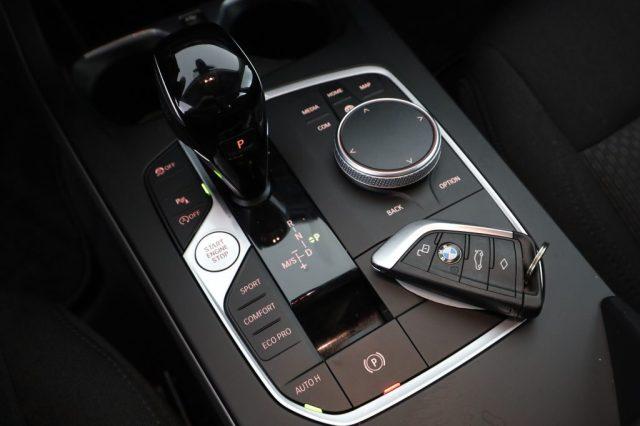 BMW 218 Serie 2 i Gran Coupé