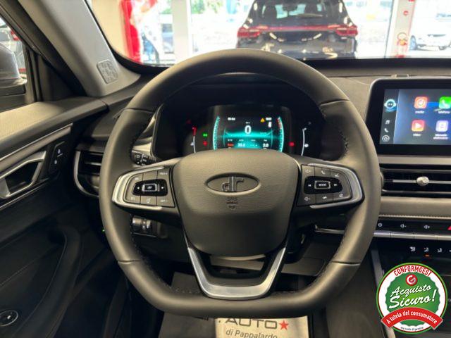 DR MOTOR DR 5.0 1.5 Turbo
