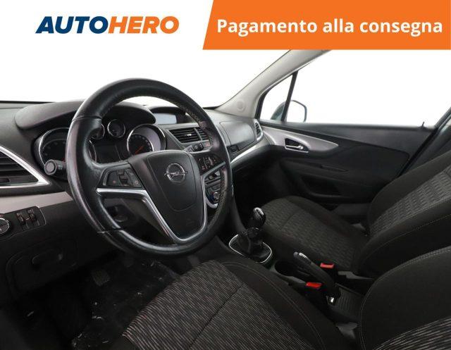 OPEL Mokka 1.6 Ecotec 115CV 4x2 Start&Stop Ego