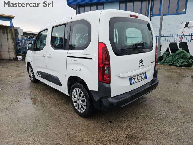 CITROEN Berlingo MONOVOLUME BLUEHDI 100cv autovettura - GC689JW