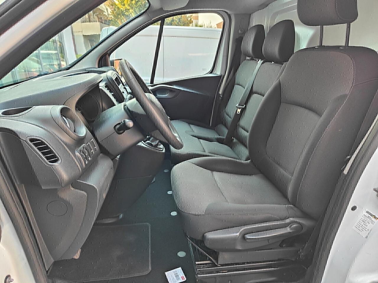 Fiat Talento 2.0 Ecojet 120CV PL-TN Furgone 12q