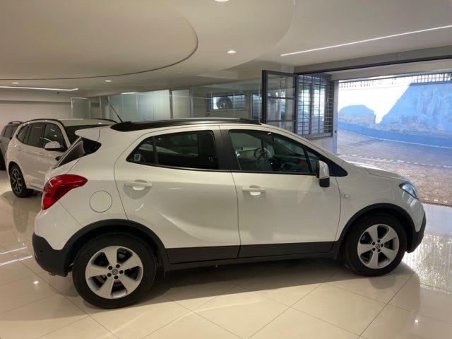 OPEL Mokka 1.6 GPL Ecotec 115CV 4x2 Start&Stop Cosmo