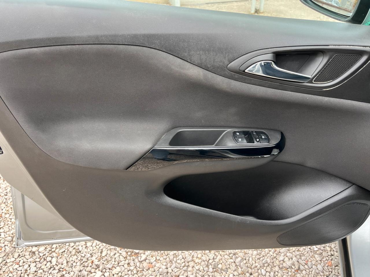 Opel Corsa 1.4 90CV GPL VALIDO FINO AL 2035 KM CERTIFICATI 2015