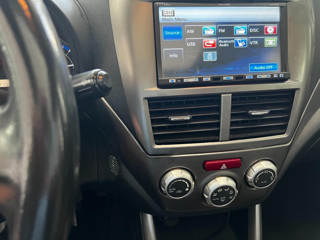 Subaru Forester 2.0D XS Exclusive 4x4 Perfetta