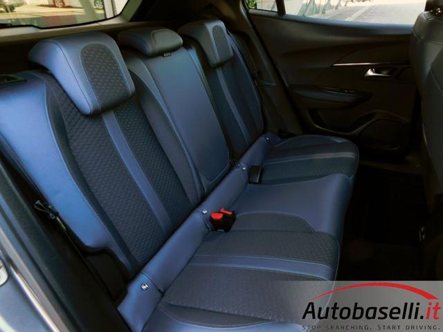 PEUGEOT 2008 1.2 PURETECH s&s 100CV ALLURE PACK
