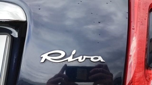 FIAT 500C 1.3 Multijet 95 CV Riva