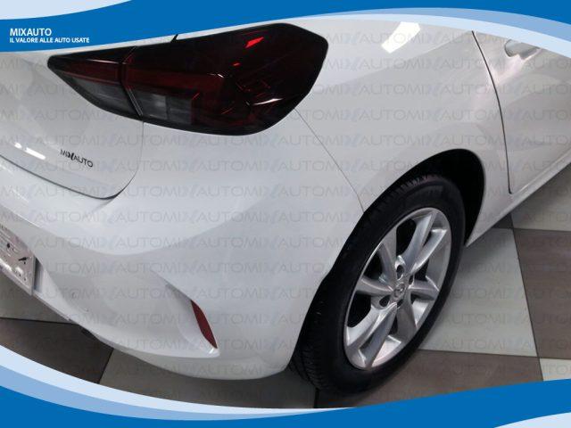 OPEL Corsa 1.2 75cv 5 Porte Edition EU6