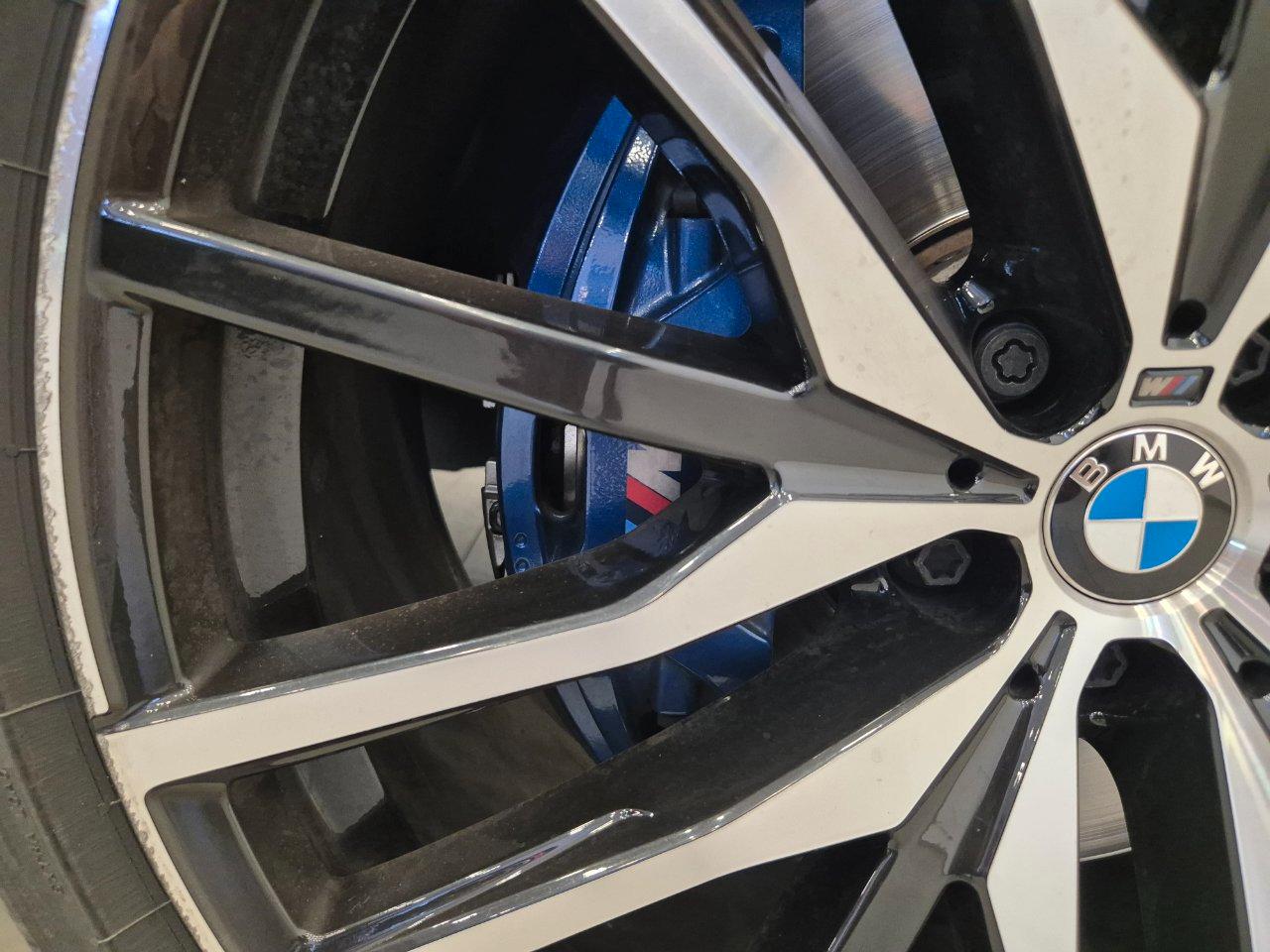 BMW X5 xdrive30d mhev 48V Msport auto - ACC/Lim - Cam - Tetto