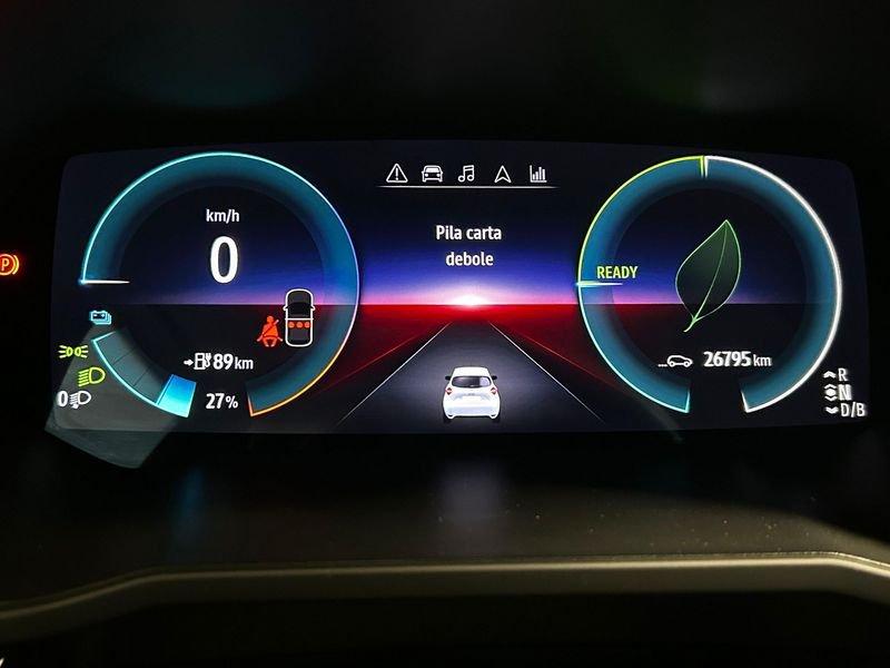 Renault ZOE ZOE Intens R135