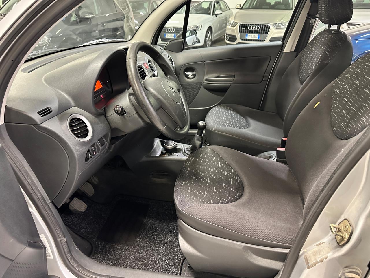 Citroen C3 1.1 Elegance Neopatentati