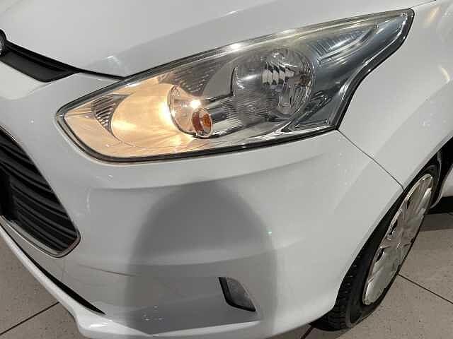 Ford B-MAX 1.0 EcoBoost 100 CV