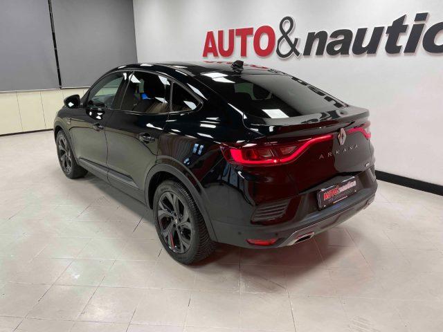 RENAULT Arkana 1.6E-TECHFULLHYBRIDR.S. LINE 145CV- IVA DEDUCIBILE