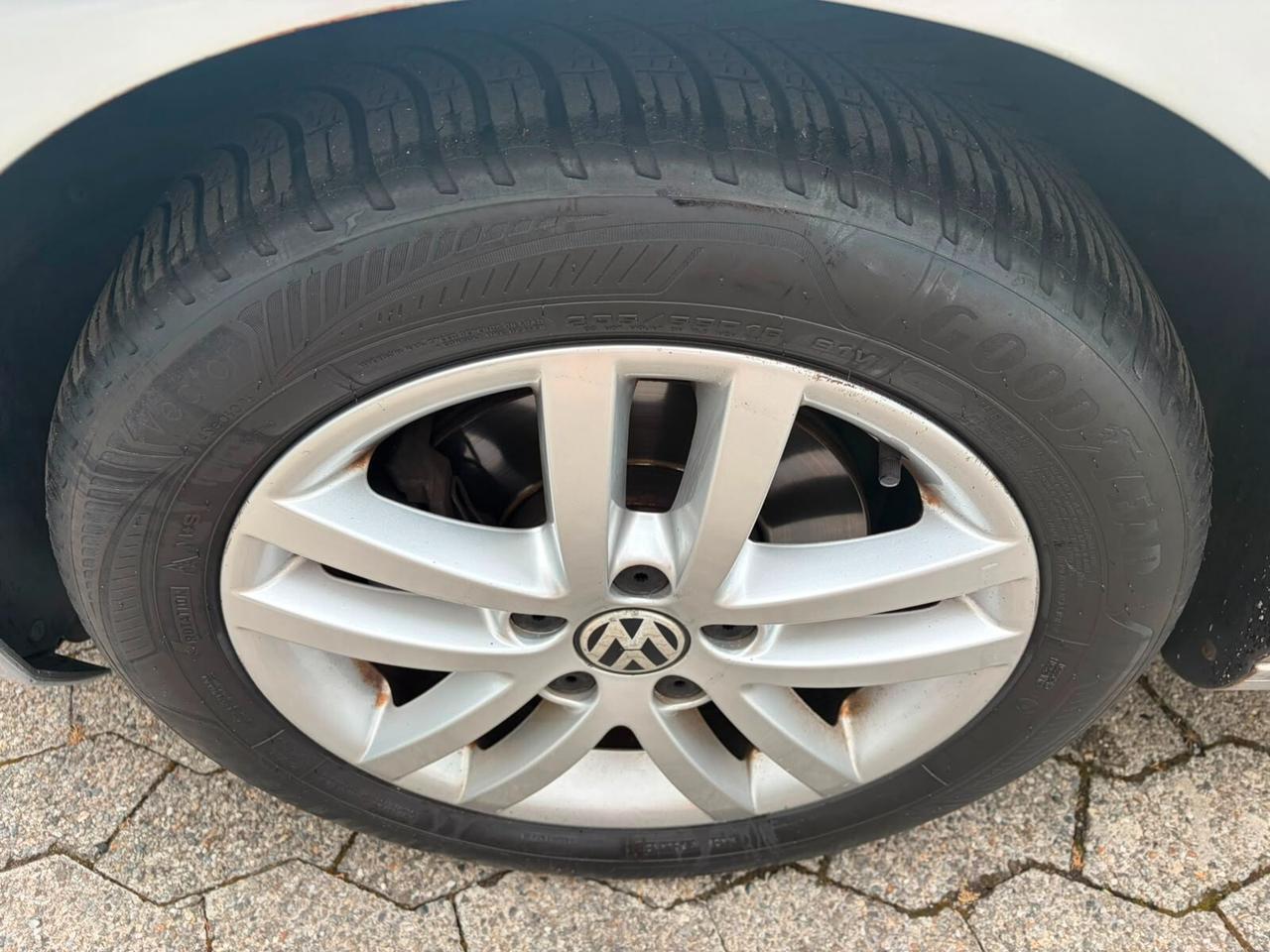 Volkswagen Golf 1.4 TSI 122CV 5p. Highline*EURO5*CERCHI