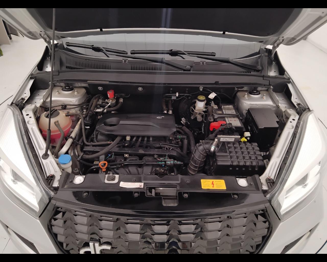 DR MOTOR DR 4.0 - dr 4.0 1.5 Gpl 114cv