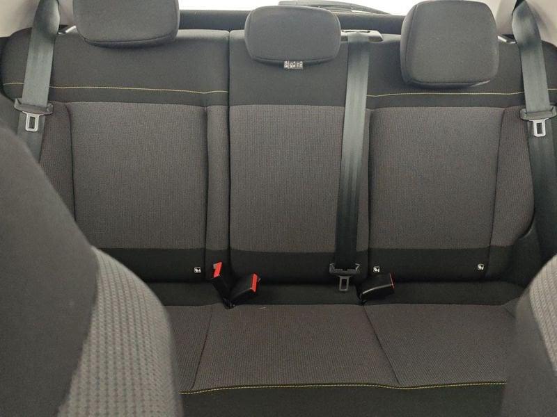 Citroën C3 PureTech 83 S&S Feel Pack