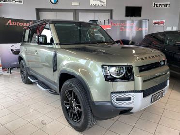 Land Rover Defender 110 3.0D I6 200 CV AWD Auto SE Autocarro N1