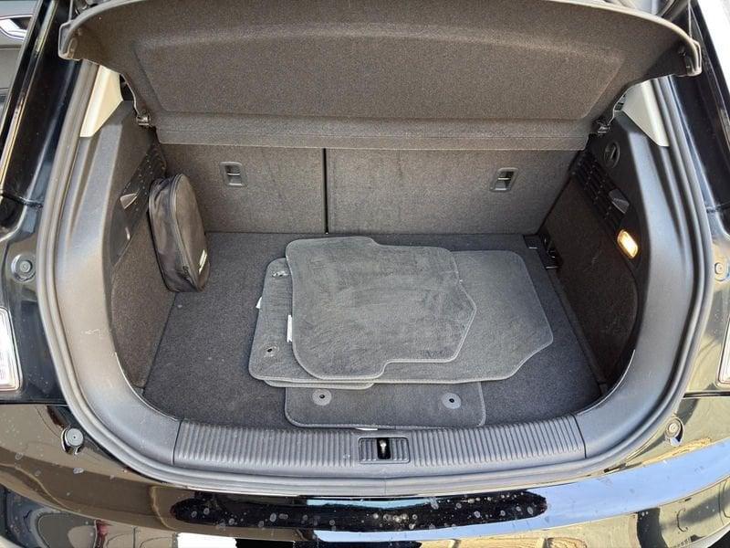 Audi A1 A1 SPB 5p 1.6 TDI 90cv Ambition