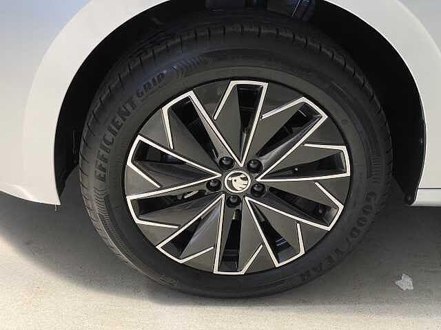 SKODA Kamiq 1.0 TSI Black Dots 115 CV