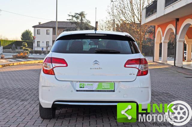 CITROEN C4 1.6 HDi 16V 92CV Business