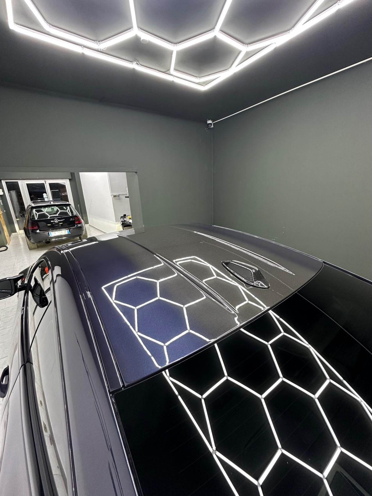 Bmw X4 M4 competition edition 50 jahre