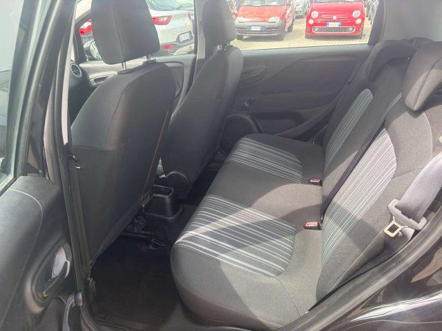 FIAT Punto Evo Punto III Evo 5p 1.2 150th s