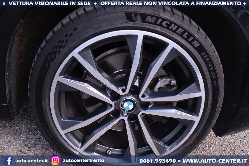 BMW X2 xDrive 25d MSport aut. M-Sport