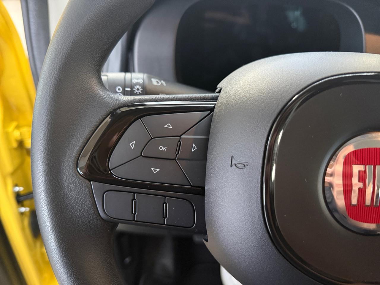 FIAT Pandina III 2024 - Pandina 1.0 firefly hybrid Pop s&s 70cv